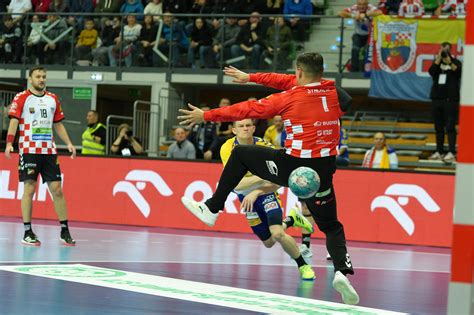 Pewna Wygrana Industrii Z Chrobrym W Zielonej G Rze Orlen Superliga