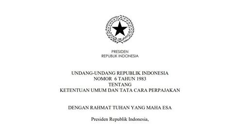 7 Perbedaan Pajak Dengan Pungutan Resmi Lainnya Di Indonesia