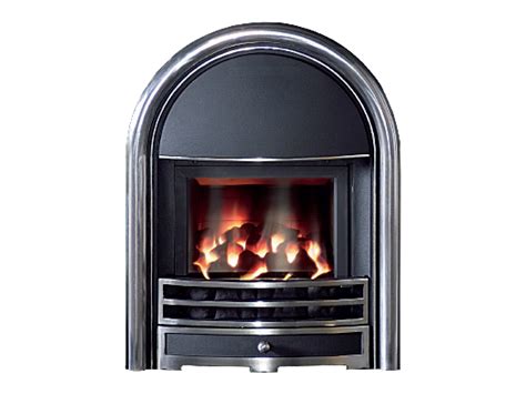 Provident Highlight Fireframe Capital Fireplaces