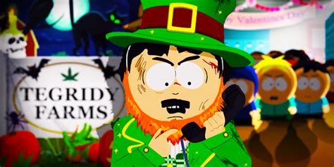 South Parks New Seasons Ruin A Beloved Show Tradition