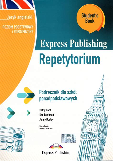 Repetytorium J Angielski ZPiR Nowa Matura 2023 24 13348984864