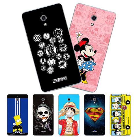 Phone Cases For Alcatel One Touch Pixi 4 6 0 Inch 3G 8050 OT8050 8050D