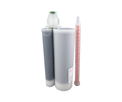 Henkel LOCTITE® AERO EA 9394™ Gray Epoxy Adhesive - 400 mL Twin (Dual ...
