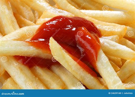 French Fries Ketchup Stock Photos - Download 21,078 Royalty Free Photos