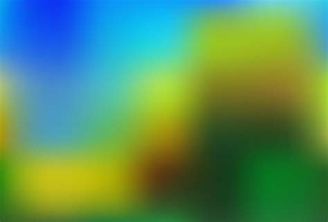 Dark Blue Yellow Vector Glossy Abstract Background 13399905 Vector