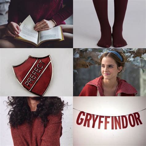 Hermione Granger Aesthetic Harry Potter Aesthetic Harry Potter Facts