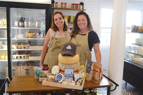 Life Is All Gouda For The Queens Of Charcuterie Eastbayri News