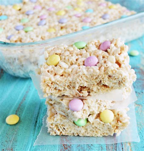 10 Cute And Easy Easter Dessert Recipes FabFitFun