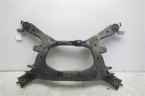 Amazon 2009 2013 Infiniti G37 Rear Subframe Sub K Frame Cradle