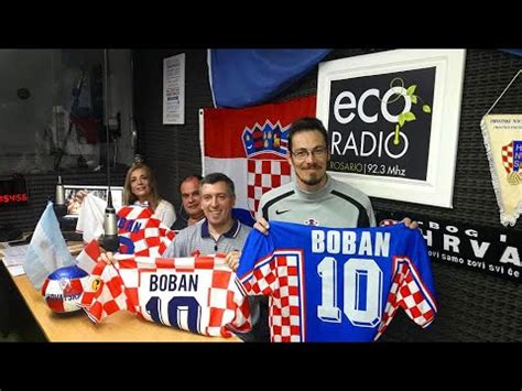 Radio Bar Croata Hrvatska Radio Emisija Youtube