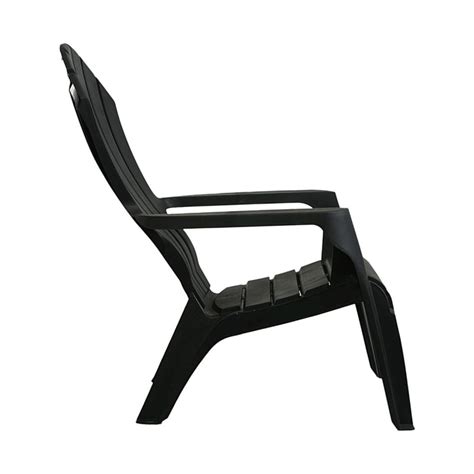 Silla Sillon De Jardin Banco Garden Life Miami Para Exterior Garden