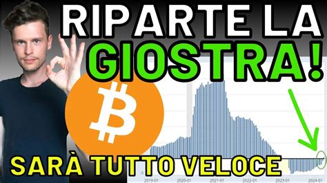 🧨💣 Bitcoin Boom Riparte La Giostra 🧨💣 Morning Wcrypto Bitcoin