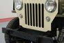 1954 Jeep Cj3B Worldwide Vintage Autos