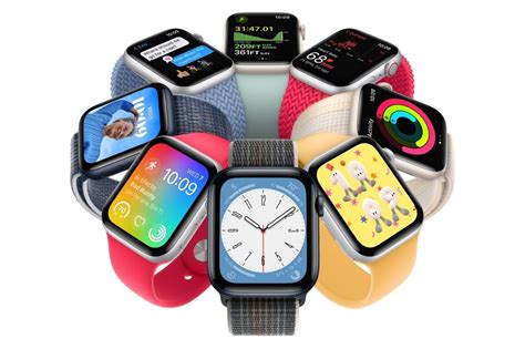 הוכרז: Apple Watch SE 2 – שעון חכם מוזל חדש מבית אפל