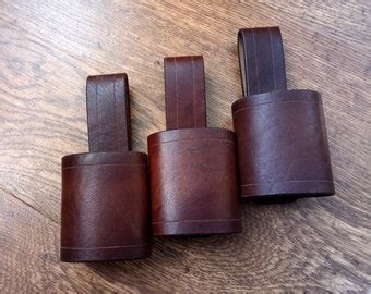 Axe Holster Belt Etsy