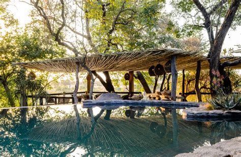 The 5 Best Luxury Safari Lodges in South Africa | Elite Traveler