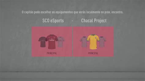 FIFA 20 PRO CLUBS Dupla Jornada Da VPL SC Olhanense ESports Vs Fieis