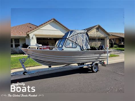 2017 Klamath 152 West Coaster For Sale View Price Photos And Buy 2017