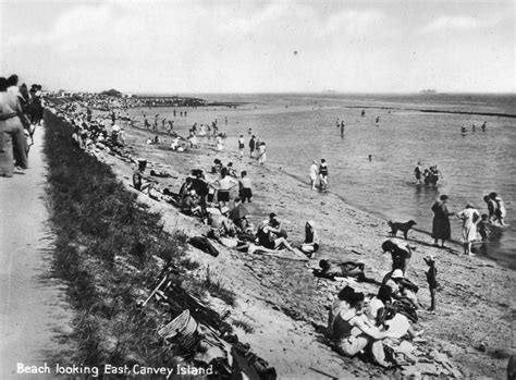 Views of Canvey Island. | Seafront | CanveyIsland.org