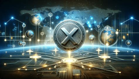 The Technology Behind Xrp And Its Practical Applications Xrp Technology