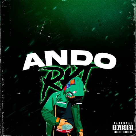 Ando Rkt Remix Youtube Music