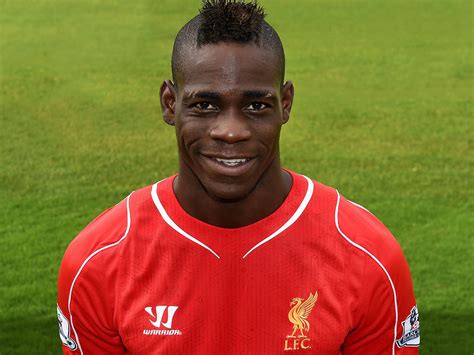 Balotelli Liverpool