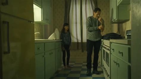 «Впусти меня». Трейлер на английском языке - трейлер - Кино-Театр.Ру