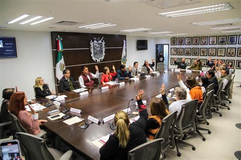 Aprobó Cabildo Ley de Ingresos para el Ejercicio Fiscal 2024 ZonaVictoria