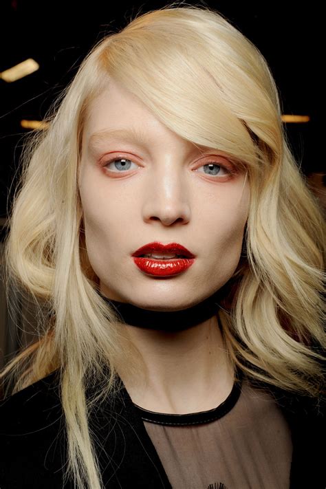 Pat Mcgrath S Most Mesmerising Beauty Looks Beau Visage Maquillage