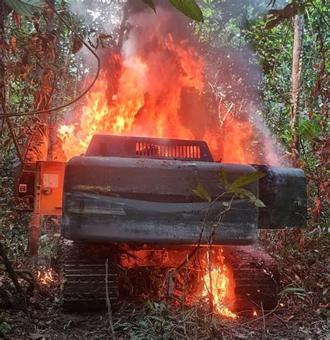 STF derruba lei de Rondônia que proibia destruição de maquinas usadas