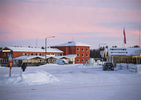 Finlandia El Pa S M S Feliz Del Mundo Por S Ptima Vez Consecutiva