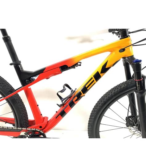 Trek Supercaliber Gebruikt In M Buycycle