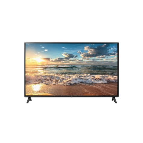 SMART TV LG LCD Full HD 1080p 107 Cm 43LJ594V Back Market