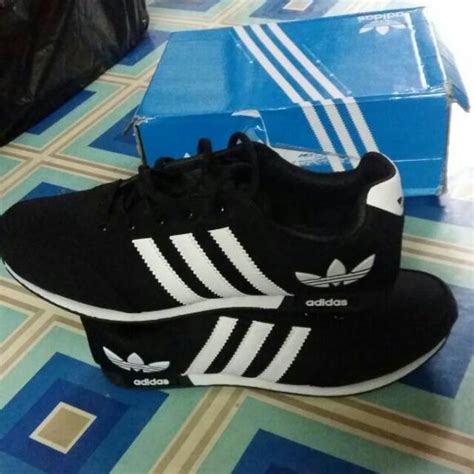 Adidas Casual Shoes Mens Fashion Footwear Casual Shoes On Carousell