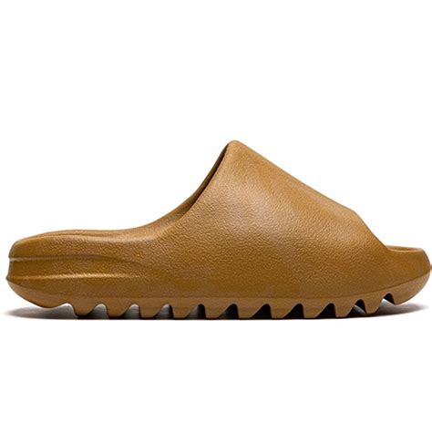 Adidas Yeezy Slide Ochre