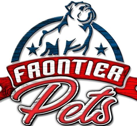 Frontier Pets | Frontier Mall