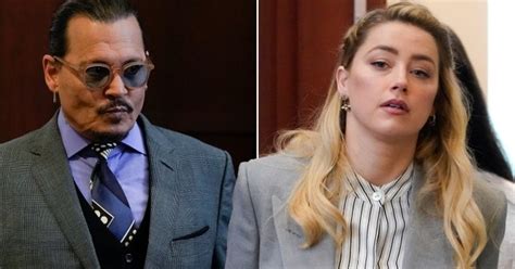 Amber Heard Speaks Out After Settling Johnny Depp Defamation Case