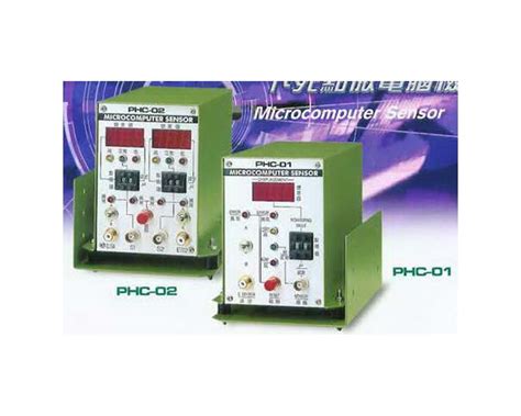 Micro Computer Sensors New Tech Machinery Coltd