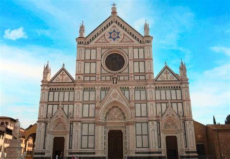 7 Most Famous Churches in Florence, Italy: Must Visit List