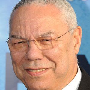 Colin Powell - Trivia, Family, Bio | Famous Birthdays