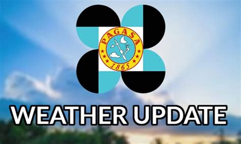 PAGASA Releases Latest Weather Update For Thursday November 21 2024