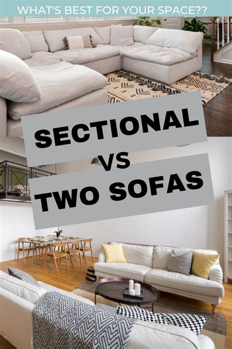 Reasons Not To Choose A Sectional Sofa For Your Living E Sawdust Sisters