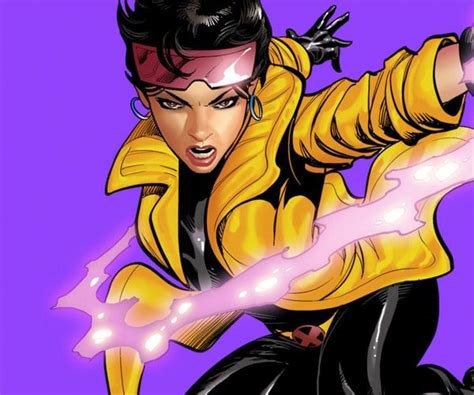 Dress Like Jubilee Costume Halloween And Cosplay Guides