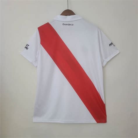 Camiseta River Plate Local Version Pro Player Off