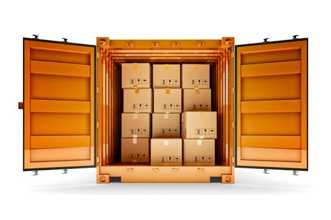 Packing and Loading Tips for Portable Storage Solutions