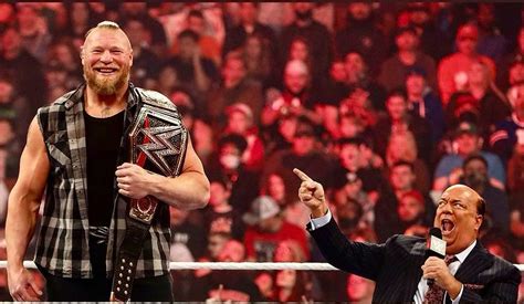Brock Lesnar's Net Worth, Salary & Endorsements 2023