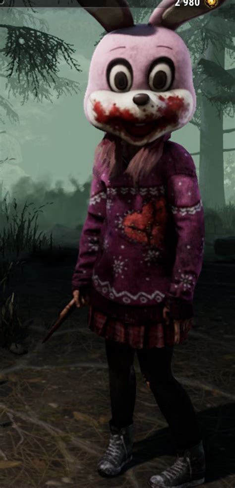 All cosmetic combos on The Trapper! (Masks and Body) And my Three ...