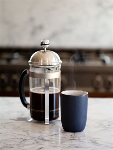 How To Make French Press Coffee Kitchn