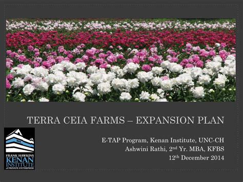 Pdf Terra Ceia Farms Expansion Plan Dokumentips