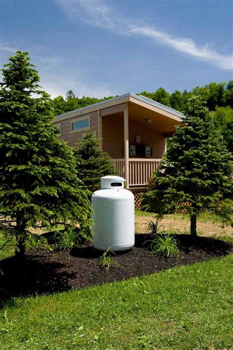 Western Pennsylvania Residential Propane Services | Greco Gas Inc.